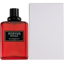 Givenchy Xeryus Rouge toaletná voda pánska 100 ml tester