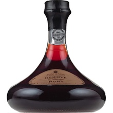 Barão de Vilar Tawny Reserve Decanter 19,5% 0,75 l (kartón)