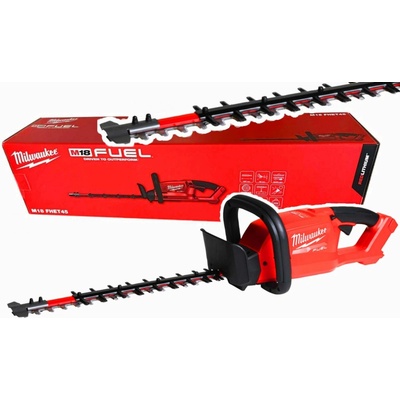 Milwaukee M18FHET45-0