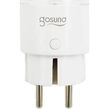 Gosund Smart plug WiFi SP111 3680W 16A, Tuya