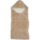 Lodger Wrapper Teddy Beige