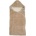 Lodger Wrapper Teddy Beige