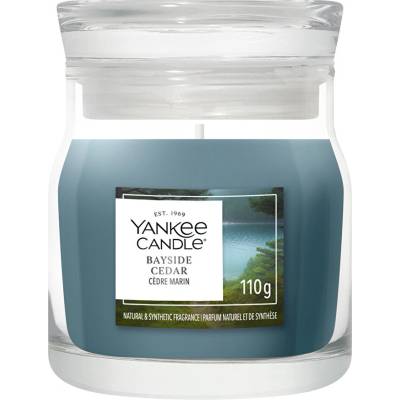 Yankee Candle Lavender Vanilla Signature 110 g