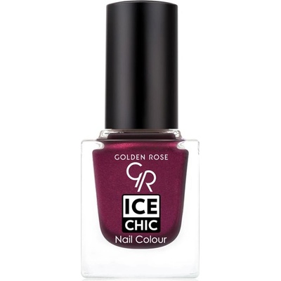 Golden Rose Ice Chic Nail Colour lak na nehty 42 10,5 ml