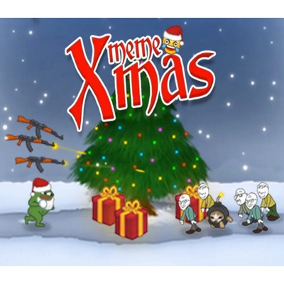 Meme Christmas