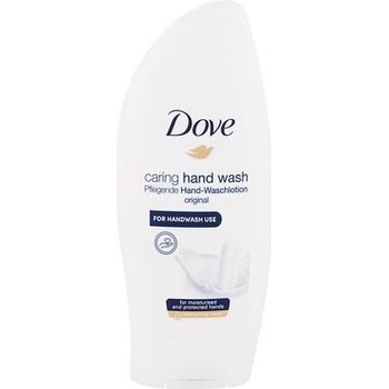 Dove Beauty Cream Wash Original Tekuté mydlo 250 ml