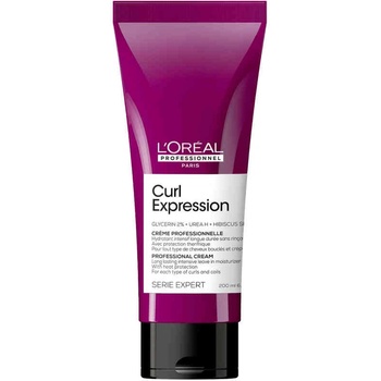 L'Oréal L'Oréal Professionnel Serie Expert Curl Expression Long Lasting Intensive Moisturizer 200 ml