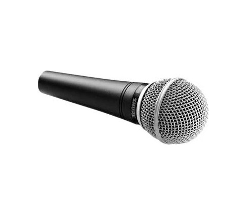 Shure SM48