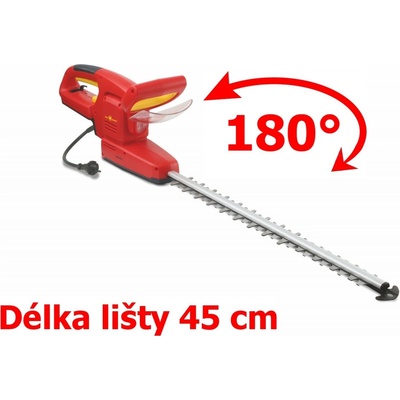 Wolf-Garten HSE 45 V