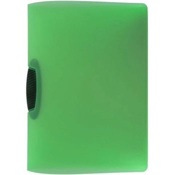 Папка с клипс Karton Opaline Зелен (1303372-03-2-233)