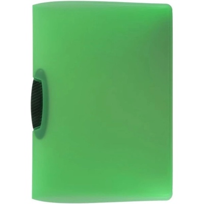Папка с клипс Karton Opaline Зелен (1303372-03-2-233)