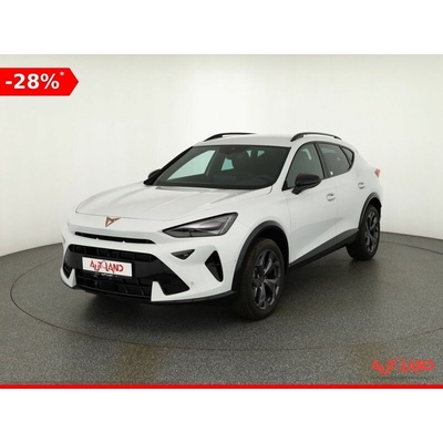 Cupra Formentor 1.5 eTSI DSG 110 kW