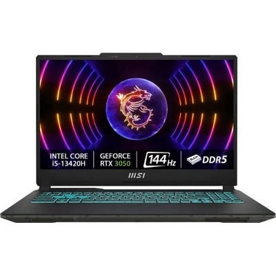 MSI Cyborg 15 A13UC-2218CZ