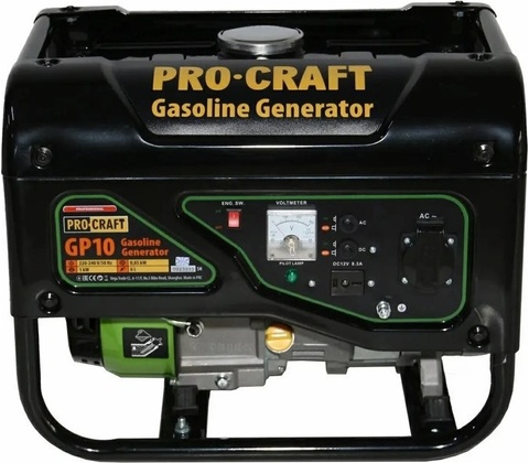 ProCraft GP10