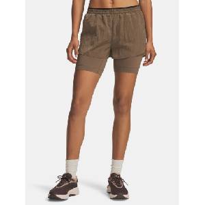 Under Armour Дамски панталонки Under Armour UA HB Run Short Under Armour | Kafyav | ЖЕНИ | XS