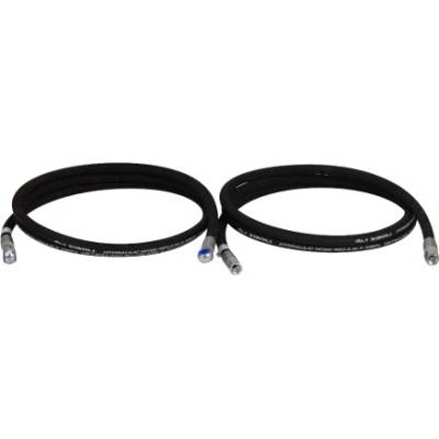 Kraft-Dele Hydraulická hadice pro dvousloupové zvedáky Kraft&Dele KD5812 / KD5813 / KD5814 / KD5815 (díl č. 2920) – Hledejceny.cz
