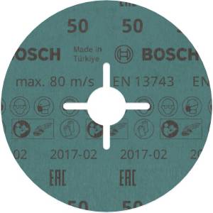 Bosch 125 mm 2608621611