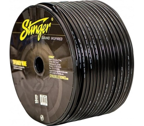 Stinger SPW514BK