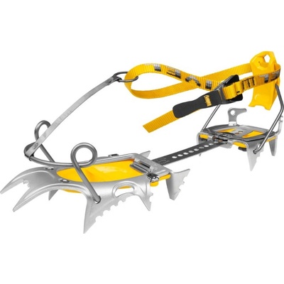 Grivel AIR TECH LIGHT CrampOMatic EVO