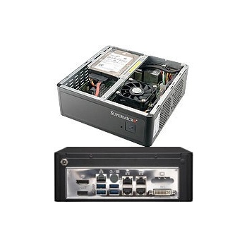 Supermicro SYS-1019S-MP