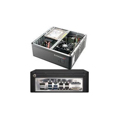 Supermicro SYS-1019S-MP