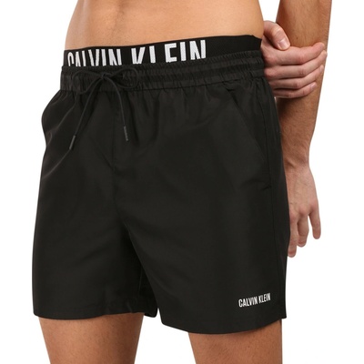 Calvin Klein čierne