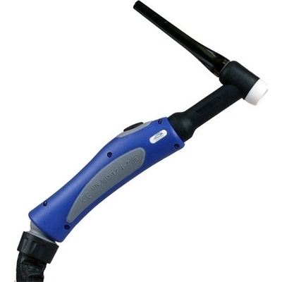 Most Sgrip TIG T26 Pontig 300 + Pontig 315