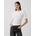 GAP Еластична тениска GAP GAP | Byal | ЖЕНИ | XXS