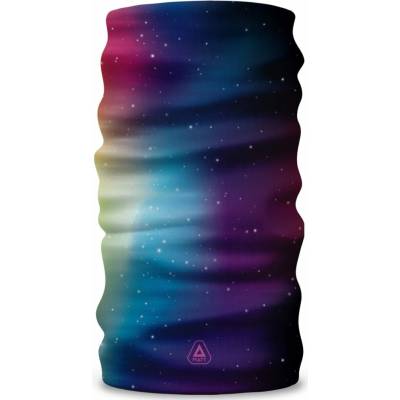 Coolmax matt scarf nákrčník