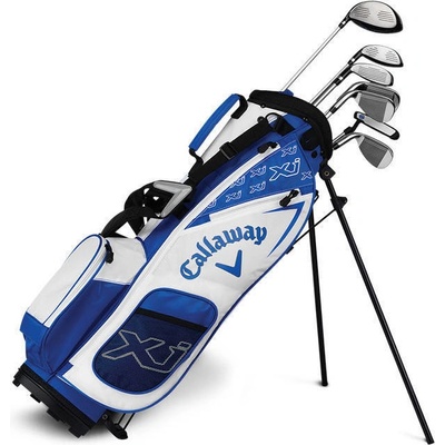 Callaway XJ-3 7-piece Junior Set