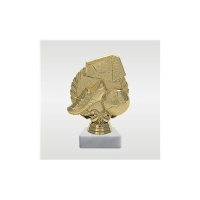 figurka plaketa Fotbal 8022