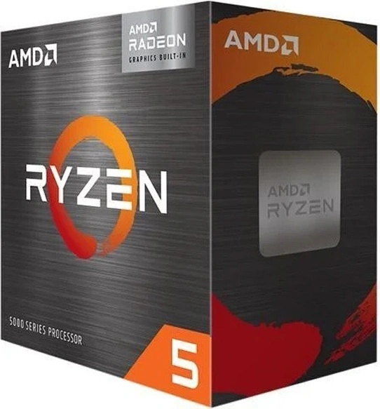 AMD Ryzen 5 5500GT 100-100001489BOX od 119,02 € - Heureka.sk