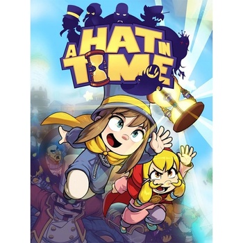 A Hat in Time