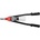 Yato Клещи за щипки 2.4-6.4mm YT-3610