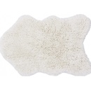 Lorena Canals Woolly Sheep White