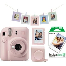 Fujifilm Instax mini 12 set
