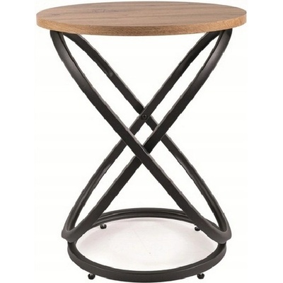 Signal EOS E 45 dub artisan / čierna