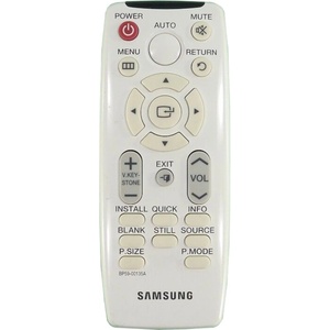 Samsung bp59-00135a - оригинален дистанционен контрол (bp59-00135a)