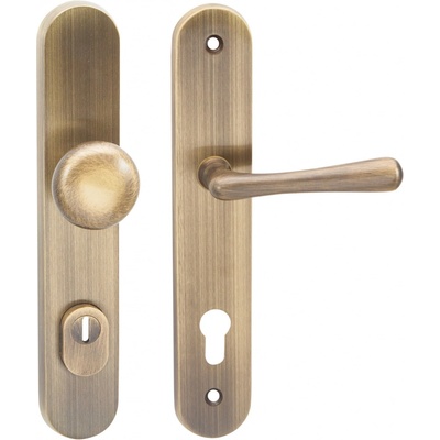 Cobra Elegant+ – PZL – 92 mm staromosaz