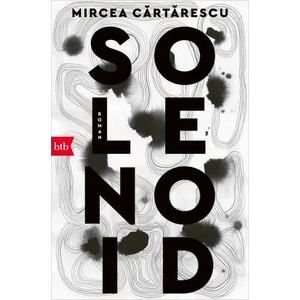 Solenoid | Ernest Wichner (ISBN: 9783442771158)