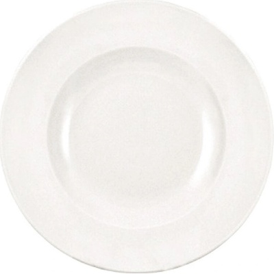 Gastrokuchyne Tanier na cestoviny Hotel - Ø 31 cm - biely