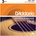 D'addario EJ15-3D