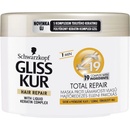 Gliss Kur Total repair 19 vlasová maska regenerační 200 ml