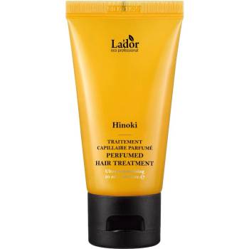 La'dor - Perfumed Hair Treatment - Hinoki 50ml