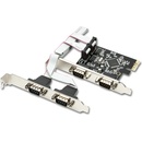 Axagon PCEA-S4