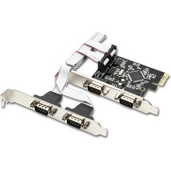 Axagon PCEA-S4