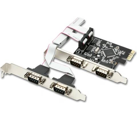 Axagon PCEA-S4