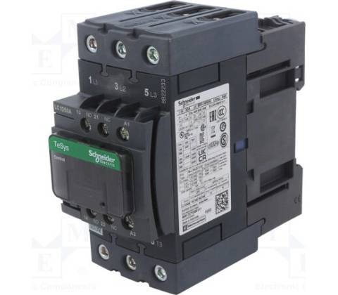 Schneider Electric LC1D50AF7