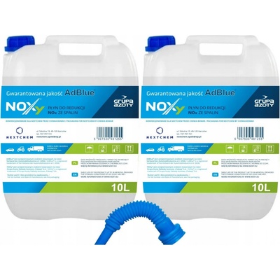 Noxy Adblue 20 l | Zboží Auto