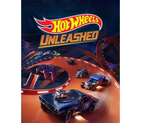 Hot Wheels Unleashed